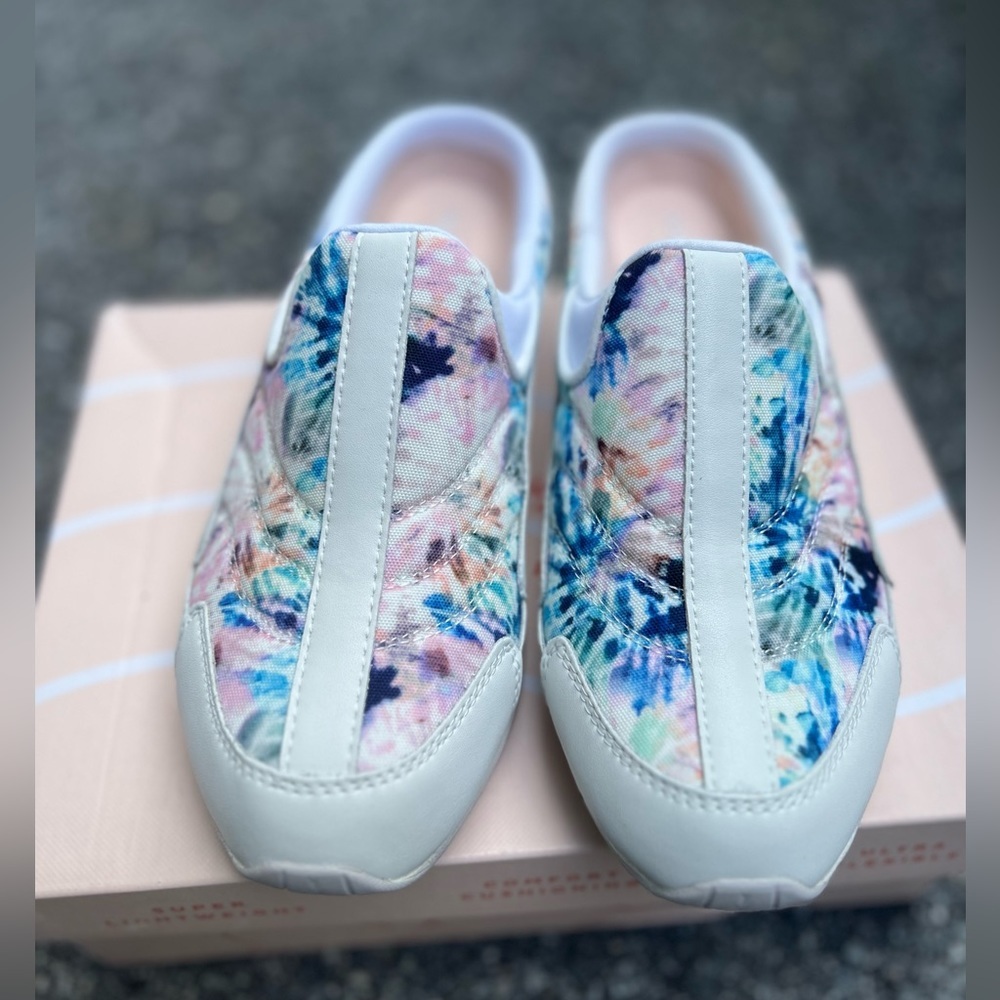 🖤🖤 Easy Spirit Women's Traveltime Mule 8M - Picture 12 of 14
